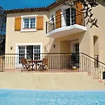 Lagrange Le Carre Beauchene Feriepark