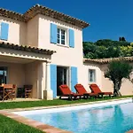 Lagrange Le Carre Beauchene 3* Sainte-Maxime
