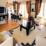 Lagrange Le Carre Beauchene 3* Sainte-Maxime