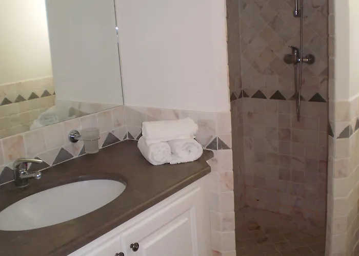 منتزه العطل Lagrange Carre Beauchene سانت ماكسيم