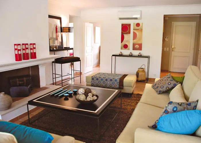 Tatil parkı Lagrange Carre Beauchene 3*