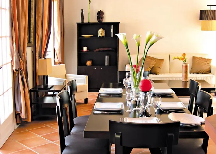 Lagrange Carre Beauchene 3*