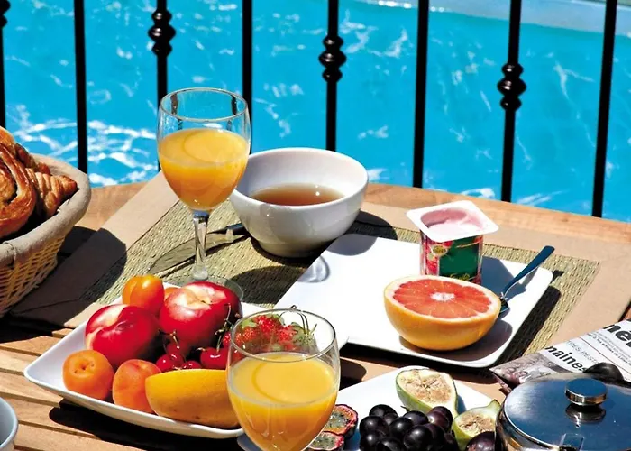 Lagrange Carre Beauchene Tatil parkı 3*