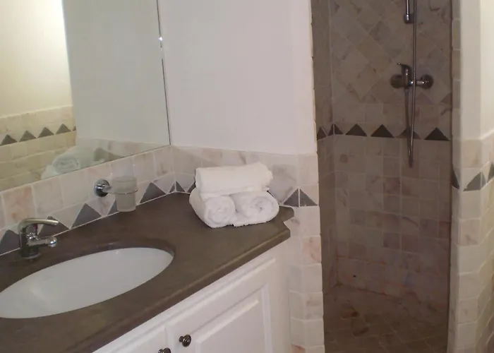 Tatil parkı Lagrange Carre Beauchene 3*