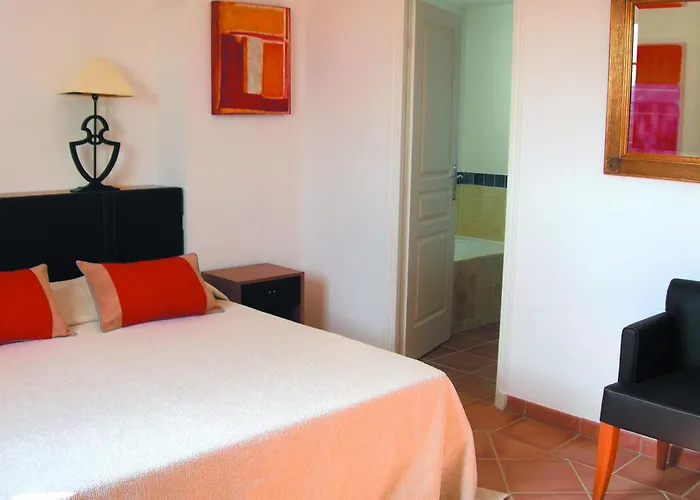 Tatil parkı Lagrange Carre Beauchene