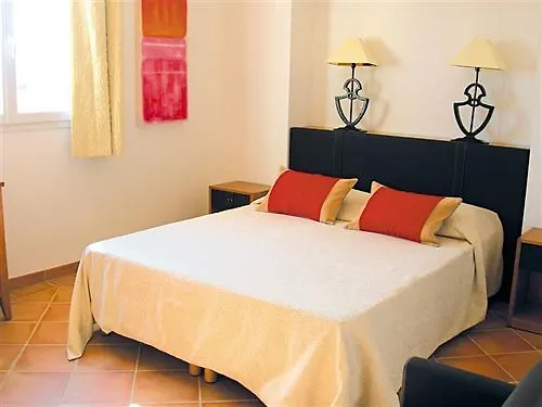 Tatil parkı Lagrange Carre Beauchene Sainte-Maxime