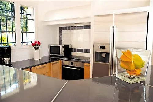 Lagrange Carre Beauchene 3* سانت ماكسيم