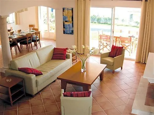 Tatil parkı Lagrange Carre Beauchene 3*
