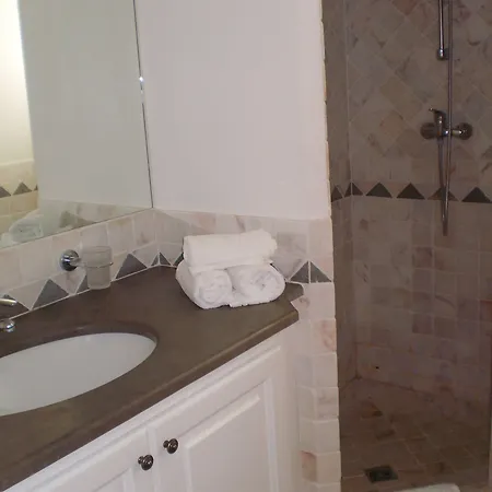 假日公园 Residence Lagrange Vacances Villas Le Carre Beauchene 圣马克西姆