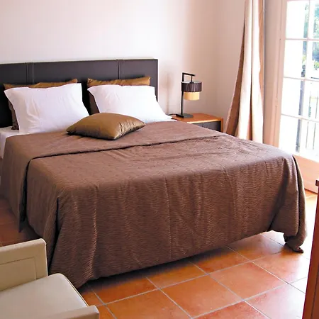 Residence Lagrange Vacances Villas Le Carre Beauchene 3*
