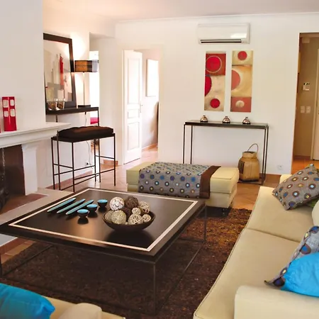 假日公园 Residence Lagrange Vacances Villas Le Carre Beauchene 3*