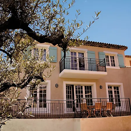 Residence Lagrange Vacances Villas Le Carre Beauchene 3*