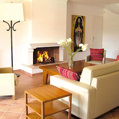 Residence Lagrange Vacances Villas Le Carre Beauchene 3* 圣马克西姆