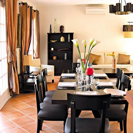 Residence Lagrange Vacances Villas Le Carre Beauchene 3*