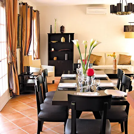 Lagrange Carré Beauchêne 3*