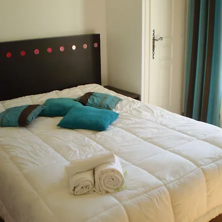 Residence Lagrange Vacances Villas Le Carre Beauchene