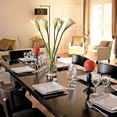 Residence Lagrange Vacances Villas Le Carre Beauchene 圣马克西姆