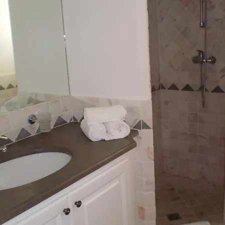 假日公园 Residence Lagrange Vacances Villas Le Carre Beauchene 3*