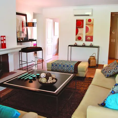 Residence Lagrange Vacances Villas Le Carre Beauchene 假日公园 圣马克西姆