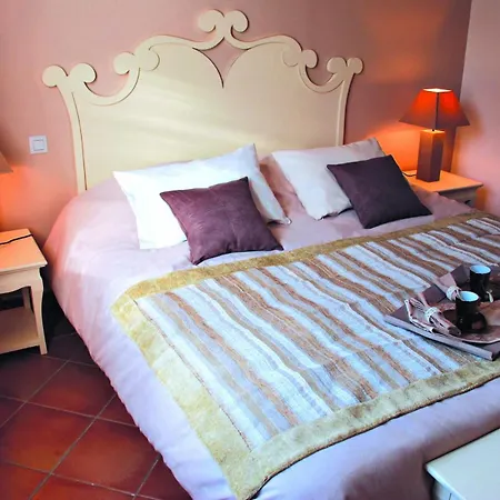 Residence Lagrange Vacances Villas Le Carre Beauchene 3*