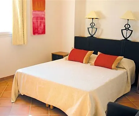Holiday park Lagrange Carre Beauchene Sainte-Maxime