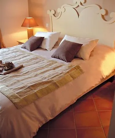 Residence Lagrange Vacances Villas Le Carre Beauchene 假日公园 圣马克西姆