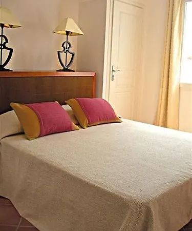 Residence Lagrange Vacances Villas Le Carre Beauchene 假日公园