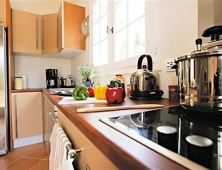 Residence Lagrange Vacances Villas Le Carre Beauchene 假日公园 圣马克西姆