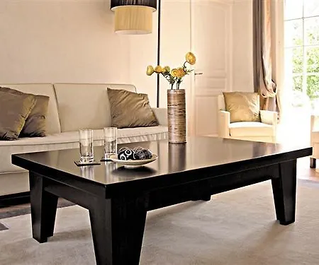 Residence Lagrange Vacances Villas Le Carre Beauchene 假日公园 圣马克西姆