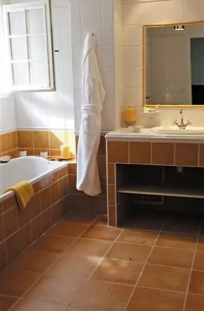 假日公园 Residence Lagrange Vacances Villas Le Carre Beauchene 3*