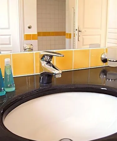Residence Lagrange Vacances Villas Le Carre Beauchene