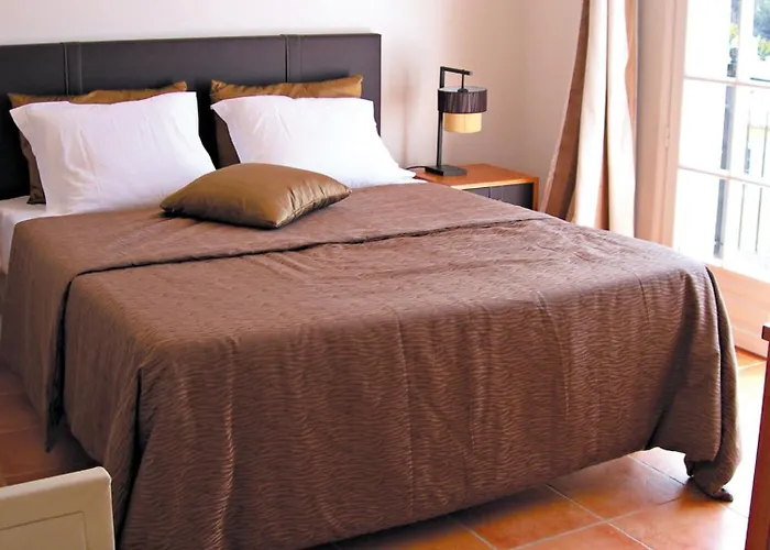 Lagrange Carré Beauchêne 3*