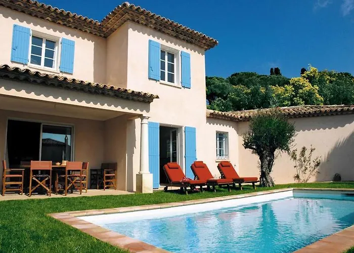 Holiday park Lagrange Carre Beauchene 3*