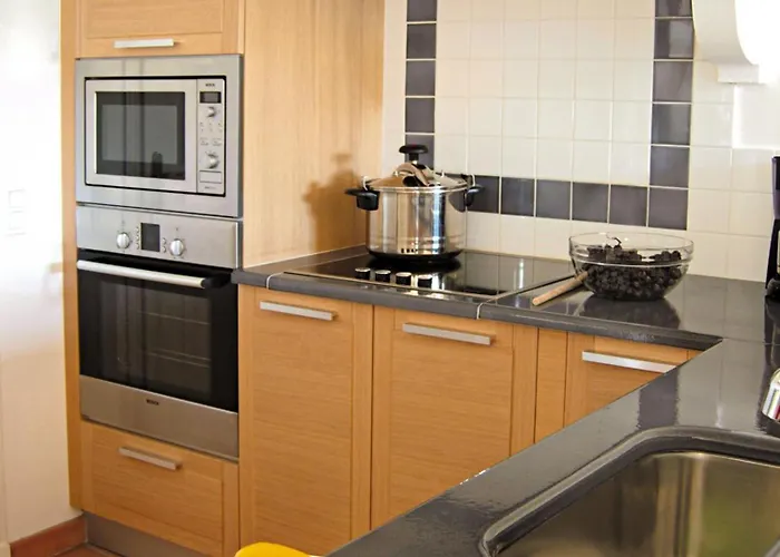 База отдыха Lagrange Carre Beauchene 3*