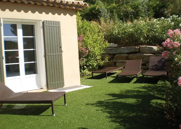 Lagrange Carre Beauchene Holiday park