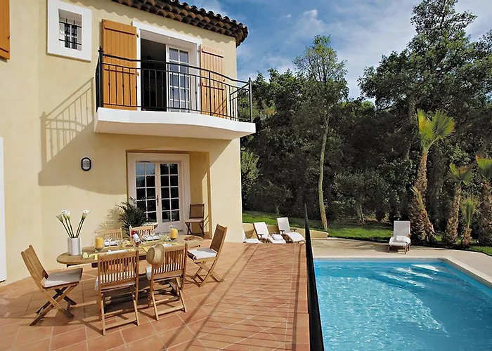 Lagrange Carre Beauchene Holiday park 3*