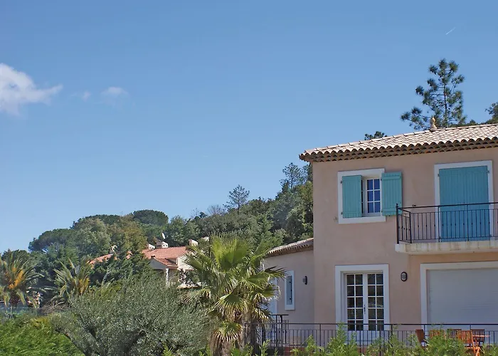 Holiday park Lagrange Carre Beauchene