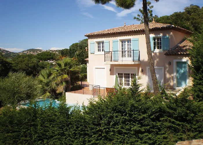 Semesterpark Lagrange Carre Beauchene Sainte-Maxime