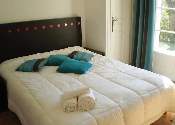 Lagrange Carre Beauchene Holiday park Sainte-Maxime