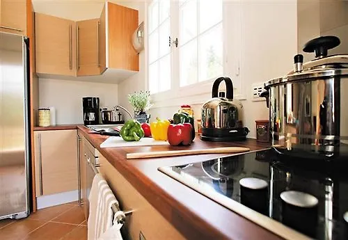 Lagrange Carre Beauchene База отдыха Сент-Максим