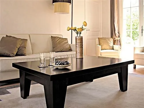 Lagrange Carre Beauchene Holiday park Sainte-Maxime