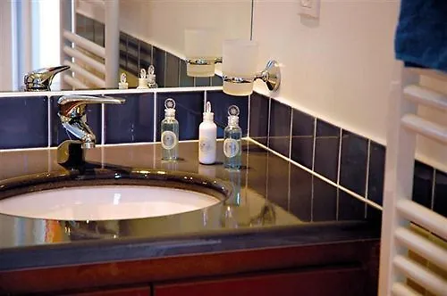 Πάρκο διακοπών Lagrange Carre Beauchene Σαιντ-Μαξίμ